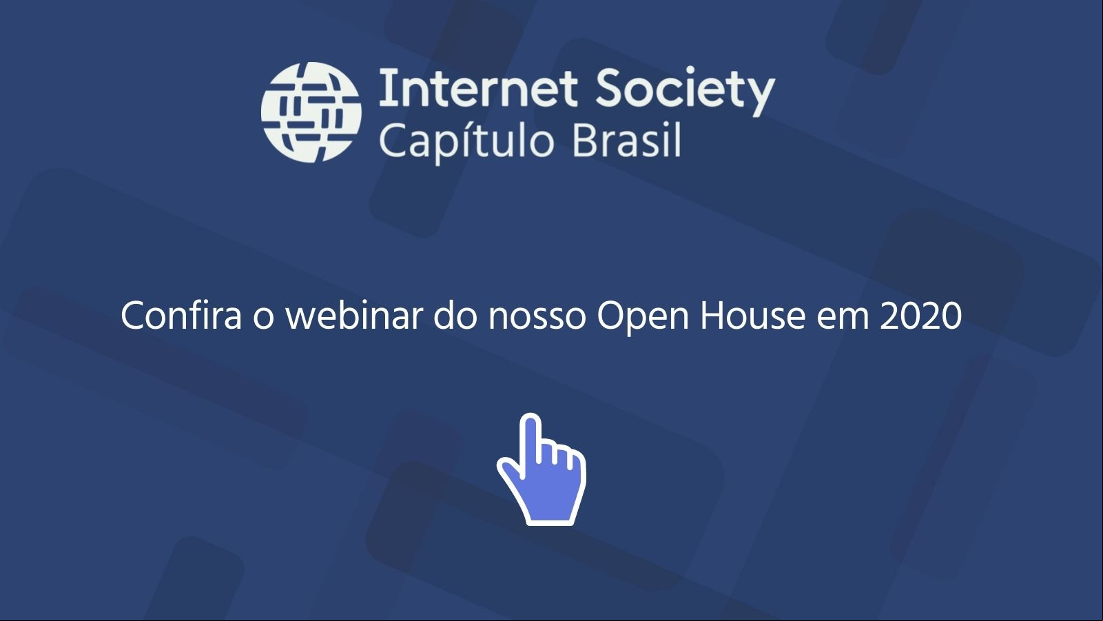 Webinar de Open House 2020